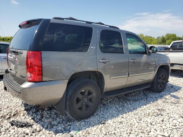 1GKFK13077J131683 - 2007 GMC YUKON Graphite photo 3
