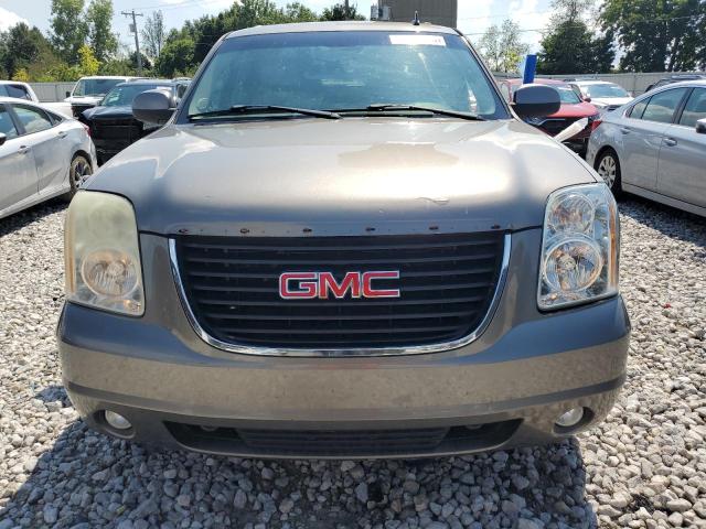1GKFK13077J131683 - 2007 GMC YUKON Graphite photo 5