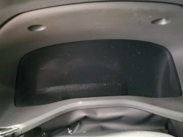 4T1DBADK2SU504666 - 2025 TOYOTA CAMRY XSE ნაცრისფერი ფოტო 9