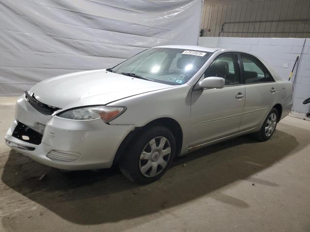 2003 TOYOTA CAMRY LE, 