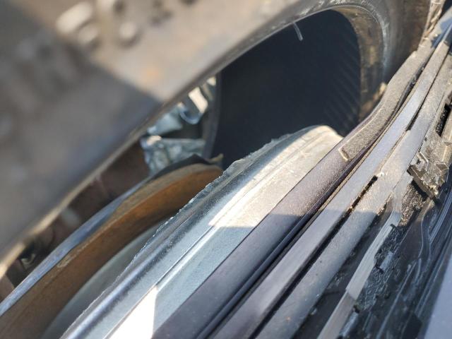 1FMCU9J97JUD00935 - 2018 FORD ESCAPE TITANIUM Schwarz Foto 10