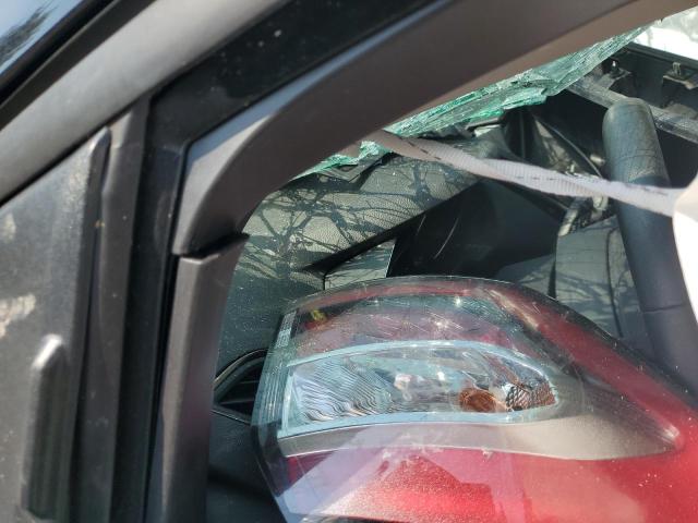 1FMCU9J97JUD00935 - 2018 FORD ESCAPE TITANIUM Schwarz Foto 9