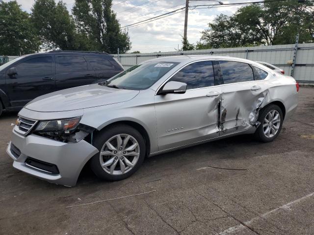 2020 CHEVROLET IMPALA LT, 