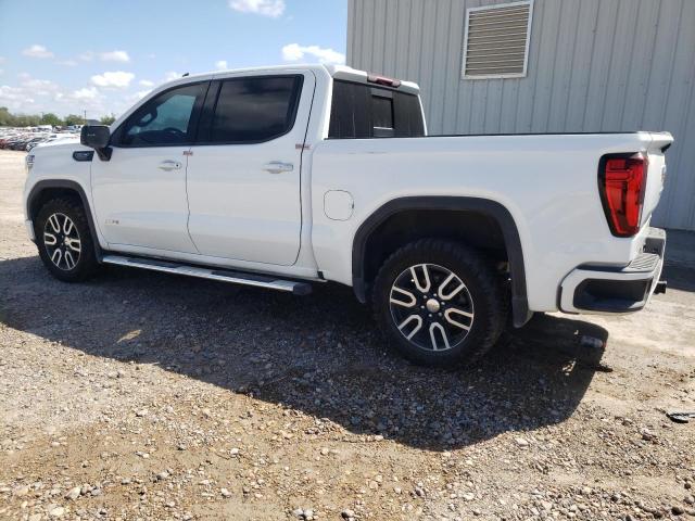 3GTP8CED6MG159899 - 2021 GMC SIERRA C1500 ELEVATION WHITE photo 2