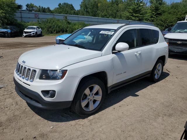 2015 JEEP COMPASS LATITUDE, 