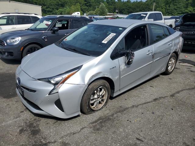 2017 TOYOTA PRIUS, 