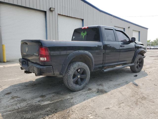 1C6RR7FT8DS720736 - 2013 RAM 1500 ST BLACK photo 3