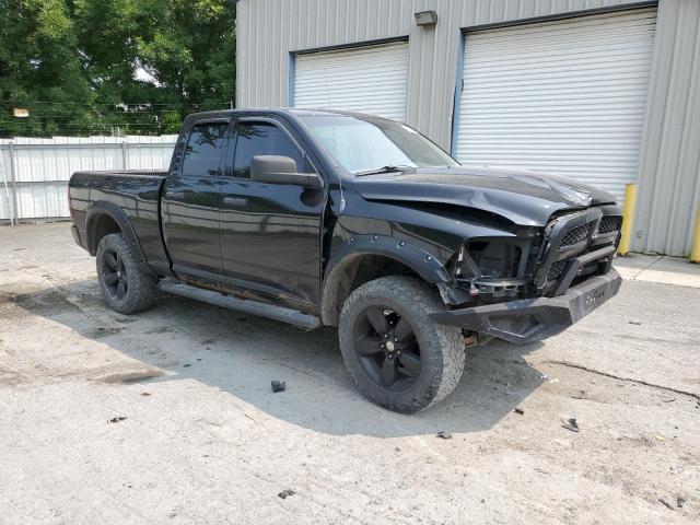 1C6RR7FT8DS720736 - 2013 RAM 1500 ST BLACK photo 4