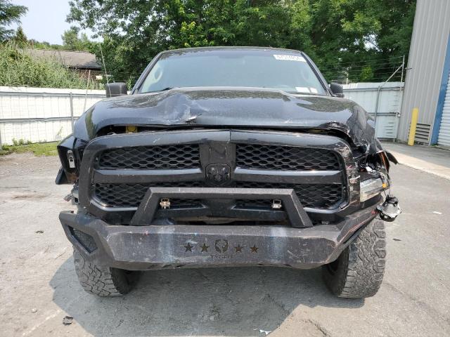1C6RR7FT8DS720736 - 2013 RAM 1500 ST BLACK photo 5