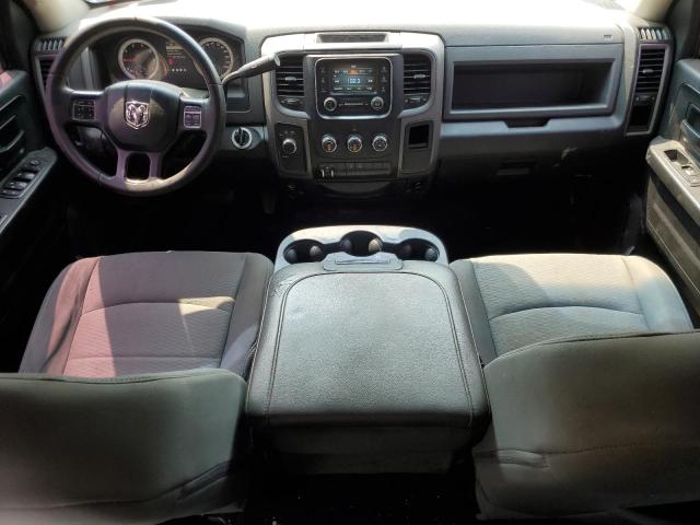 1C6RR7FT8DS720736 - 2013 RAM 1500 ST BLACK photo 8