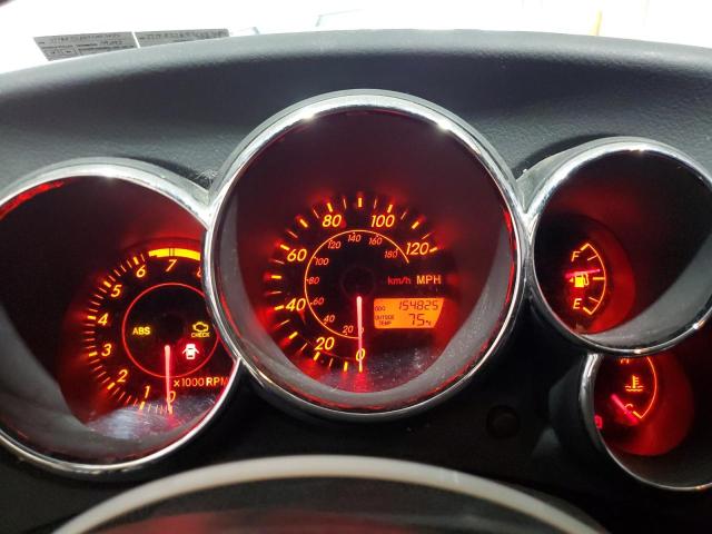 2T1KR32E93C023084 - 2003 TOYOTA COROLLA MA XR BLUE photo 9