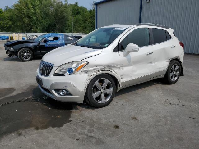 2014 BUICK ENCORE, 
