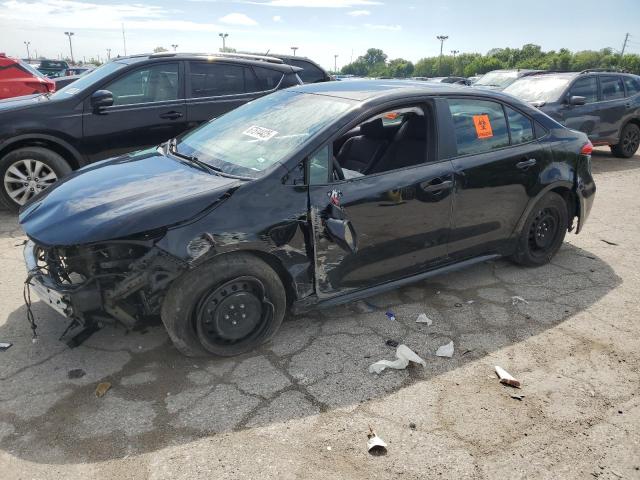 2023 TOYOTA COROLLA LE, 