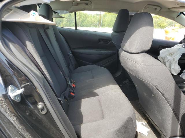5YFB4MDE2PP058427 - 2023 TOYOTA COROLLA LE 黑色 照片 10
