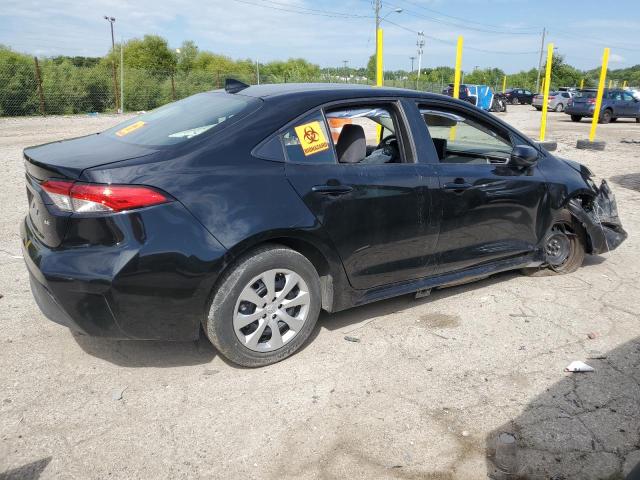 5YFB4MDE2PP058427 - 2023 TOYOTA COROLLA LE 黑色 照片 3