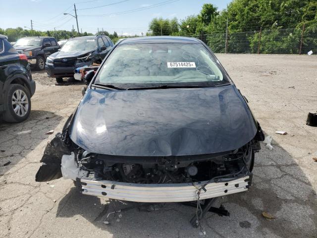 5YFB4MDE2PP058427 - 2023 TOYOTA COROLLA LE 黑色 照片 5