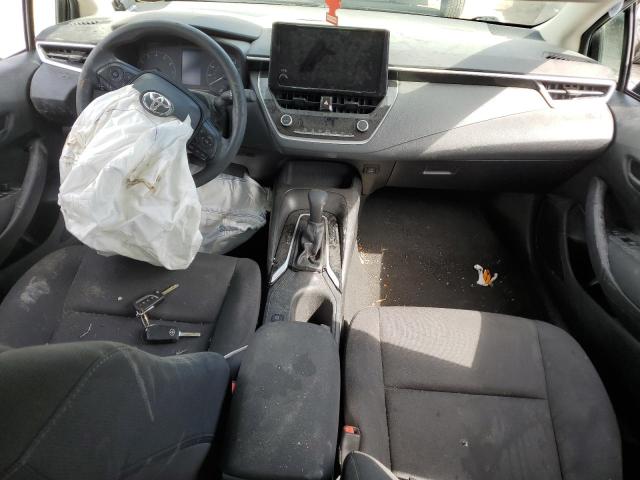 5YFB4MDE2PP058427 - 2023 TOYOTA COROLLA LE 黑色 照片 8