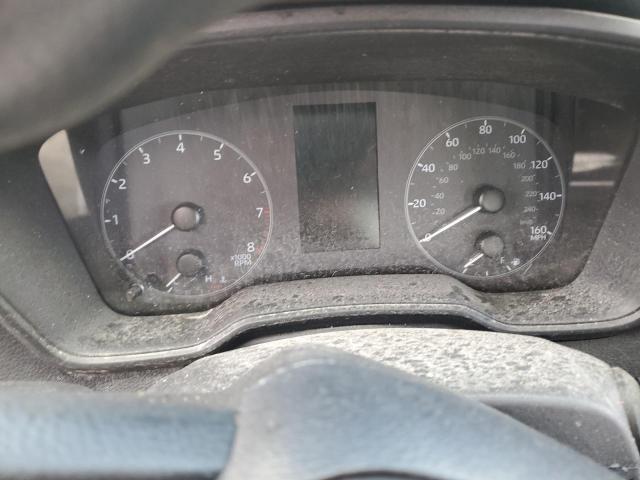 5YFB4MDE2PP058427 - 2023 TOYOTA COROLLA LE 黑色 照片 9