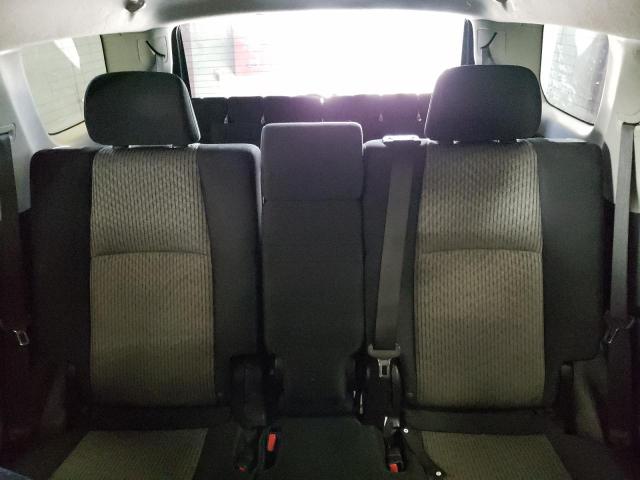 JTEMU5JR1M5936567 - 2021 TOYOTA 4RUNNER SR5/SR5 PREMIUM 灰色 照片 10