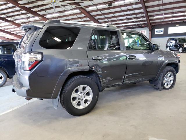 JTEMU5JR1M5936567 - 2021 TOYOTA 4RUNNER SR5/SR5 PREMIUM 灰色 照片 3