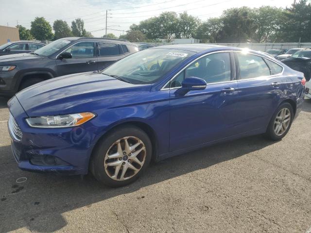 2014 FORD FUSION SE, 