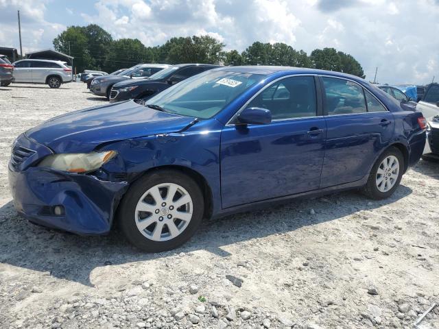 2008 TOYOTA CAMRY LE, 