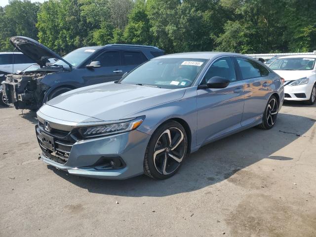 2022 HONDA ACCORD SPORT, 