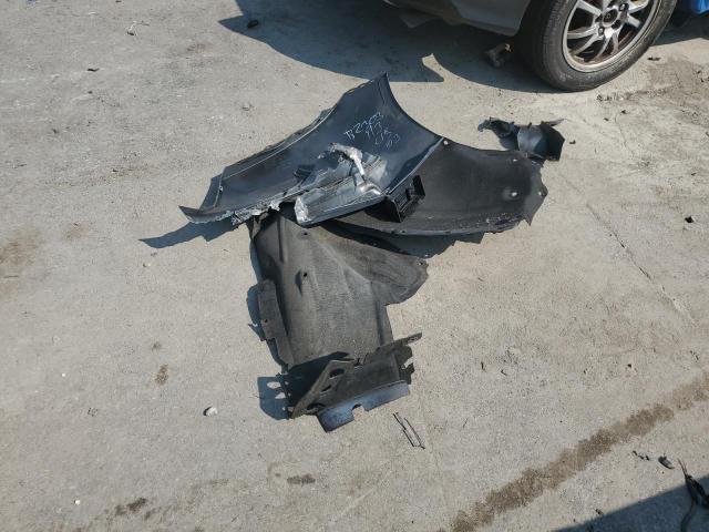 1HGCV1F32NA069619 - 2022 HONDA ACCORD SPORT ნაცრისფერი ფოტო 12