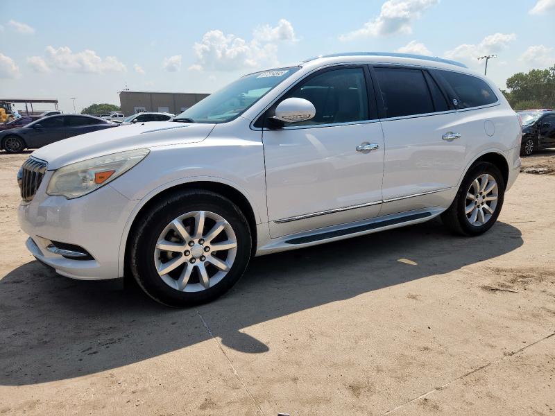 2016 BUICK ENCLAVE, 