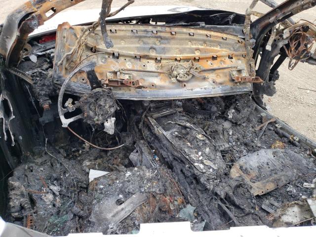 WBAHF3C55KWW47016 - 2019 BMW Z4 SDRIVE30I WHITE photo 8