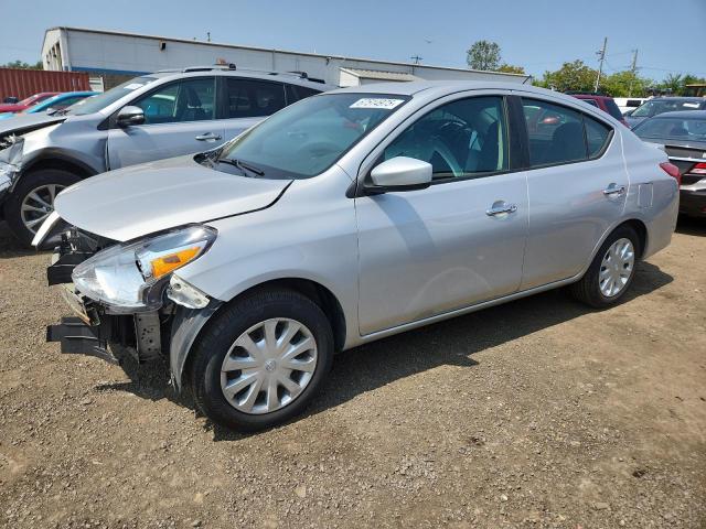 2019 NISSAN VERSA S, 
