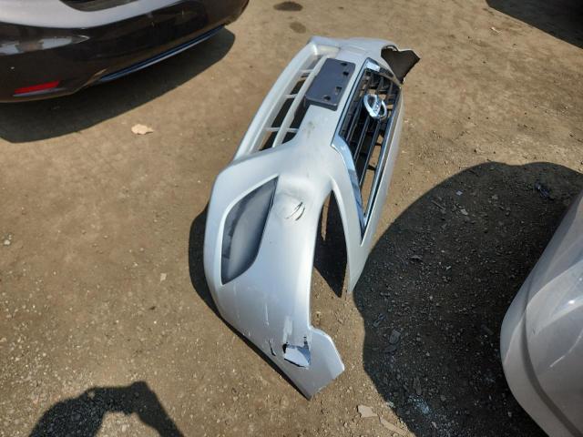 3N1CN7AP9KL866016 - 2019 NISSAN VERSA S ვერცხლისფერი ფოტო 12