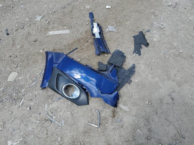 1G1JC5SH8D4151946 - 2013 CHEVROLET SONIC LT BLUE photo 12