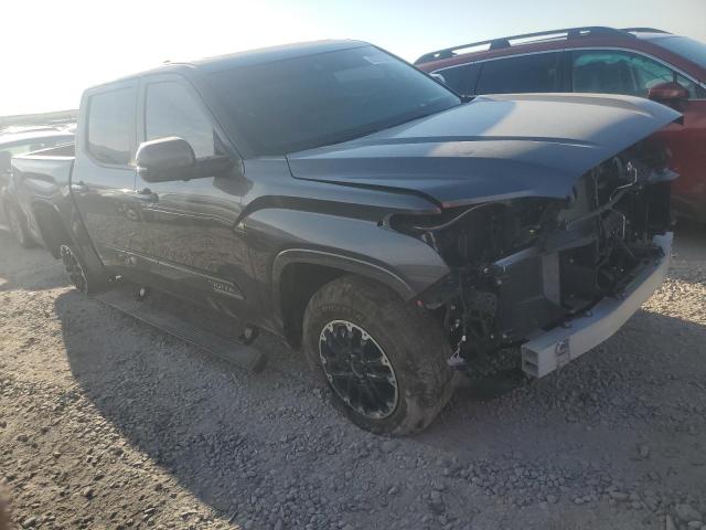 5TFNA5DB4SX276252 - 2025 TOYOTA TUNDRA CREWMAX PLATINUM Boz foto 4