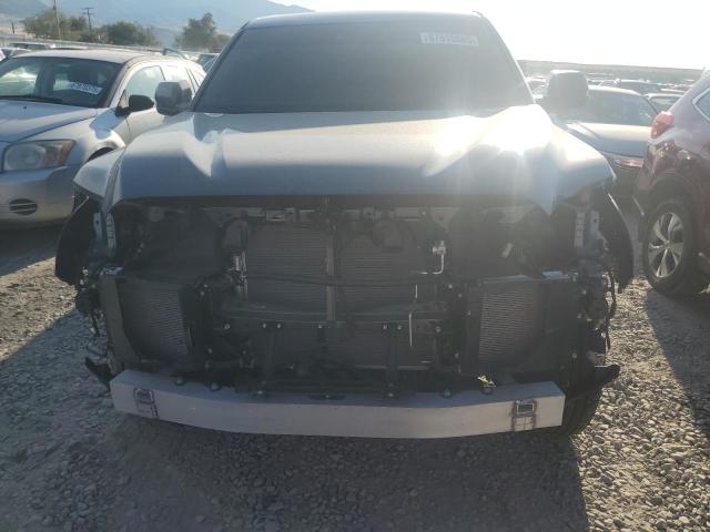 5TFNA5DB4SX276252 - 2025 TOYOTA TUNDRA CREWMAX PLATINUM Boz foto 5