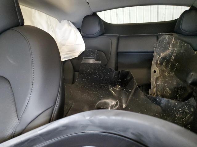 7SAYGDEE6TA405960 - 2026 TESLA MODEL Y WHITE photo 10