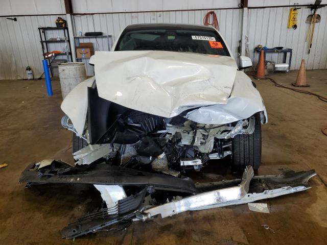 7SAYGDEE6TA405960 - 2026 TESLA MODEL Y WHITE photo 5