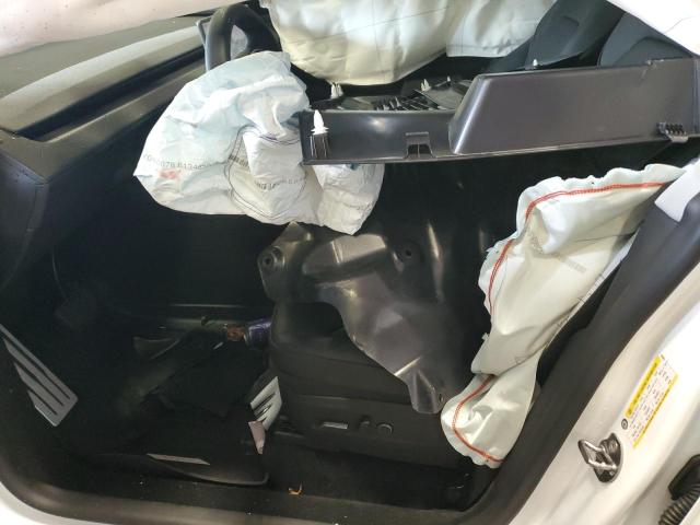 7SAYGDEE6TA405960 - 2026 TESLA MODEL Y WHITE photo 7