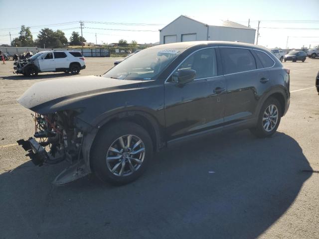 2019 MAZDA CX-9 TOURING, 