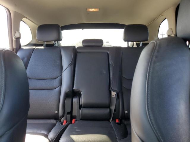 JM3TCACY3K0325005 - 2019 MAZDA CX-9 TOURING BLACK photo 10