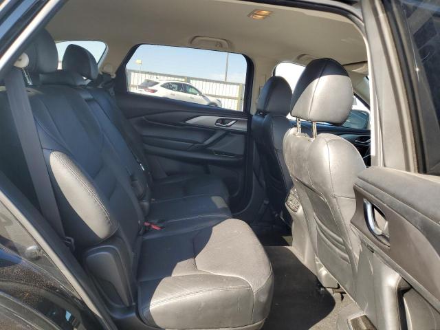 JM3TCACY3K0325005 - 2019 MAZDA CX-9 TOURING BLACK photo 11