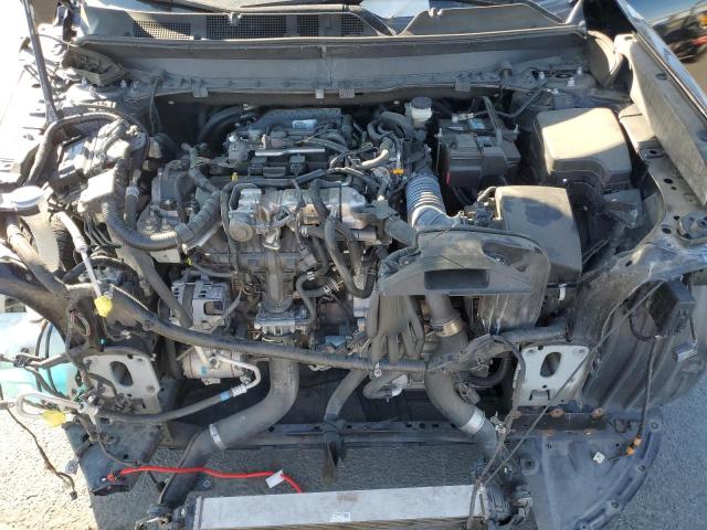 JM3TCACY3K0325005 - 2019 MAZDA CX-9 TOURING BLACK photo 12