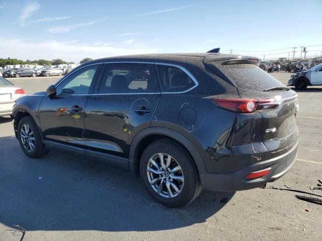 JM3TCACY3K0325005 - 2019 MAZDA CX-9 TOURING BLACK photo 2