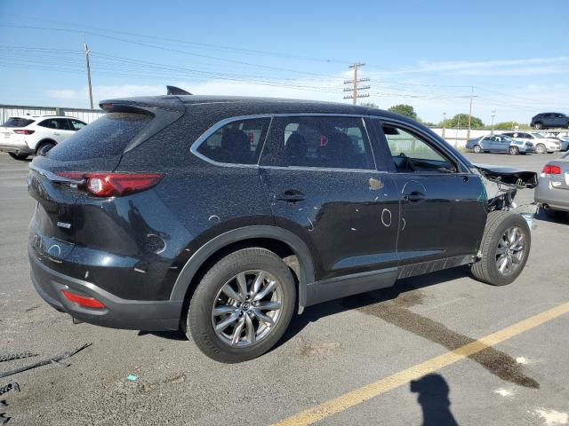 JM3TCACY3K0325005 - 2019 MAZDA CX-9 TOURING BLACK photo 3