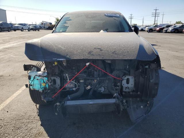 JM3TCACY3K0325005 - 2019 MAZDA CX-9 TOURING BLACK photo 5