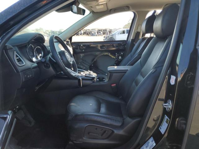 JM3TCACY3K0325005 - 2019 MAZDA CX-9 TOURING BLACK photo 7