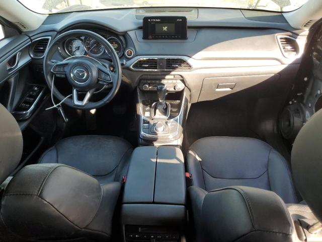 JM3TCACY3K0325005 - 2019 MAZDA CX-9 TOURING BLACK photo 8