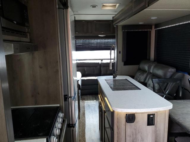 4YDF35720L1531250 - 2020 KEYSTONE SPRINTER ორფეროვანი ფოტო 6