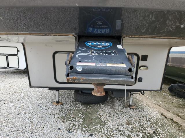 4YDF35720L1531250 - 2020 KEYSTONE SPRINTER ორფეროვანი ფოტო 7