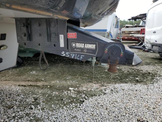 4YDF35720L1531250 - 2020 KEYSTONE SPRINTER ორფეროვანი ფოტო 8